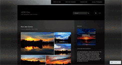 Desktop Screenshot of classyhdr.wordpress.com