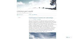 Desktop Screenshot of copamatimaka.wordpress.com