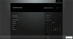 Desktop Screenshot of kjohan.wordpress.com