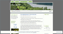 Desktop Screenshot of mofas.wordpress.com