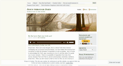 Desktop Screenshot of johnsmallman2.wordpress.com