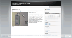 Desktop Screenshot of gsgb.wordpress.com