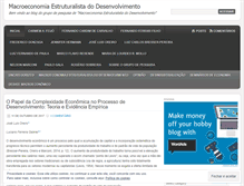 Tablet Screenshot of macrododesenvolvimento.wordpress.com