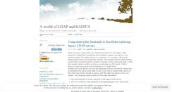 Desktop Screenshot of kkalev.wordpress.com