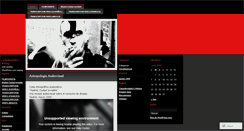 Desktop Screenshot of ciudadinvisible.wordpress.com