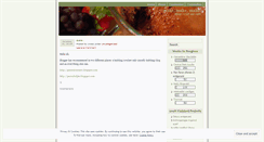 Desktop Screenshot of makemakemake.wordpress.com