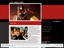 Tablet Screenshot of haroldtello.wordpress.com