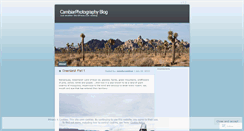 Desktop Screenshot of mindycambiar.wordpress.com
