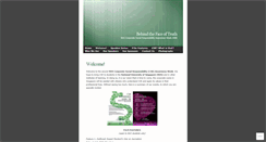 Desktop Screenshot of csr2008.wordpress.com
