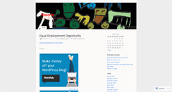 Desktop Screenshot of billmasen.wordpress.com