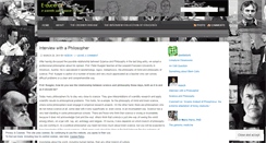 Desktop Screenshot of educeredotcom.wordpress.com