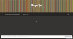 Desktop Screenshot of dlifer.wordpress.com