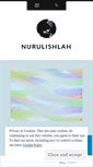 Mobile Screenshot of msnurulishlah.wordpress.com