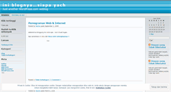 Desktop Screenshot of ha2ce.wordpress.com