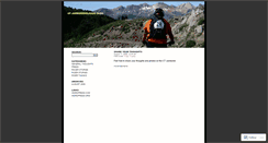 Desktop Screenshot of ctjamboree.wordpress.com