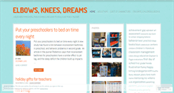 Desktop Screenshot of kiri8.wordpress.com