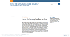 Desktop Screenshot of img.bancdebinarybrokerreview.wordpress.com