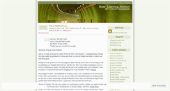 Desktop Screenshot of dusinkaustralia.wordpress.com