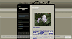 Desktop Screenshot of histologiati.wordpress.com