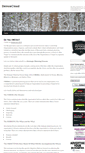 Mobile Screenshot of deinoscloud.wordpress.com