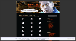 Desktop Screenshot of keyth.wordpress.com