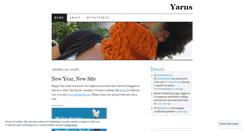 Desktop Screenshot of karako17.wordpress.com