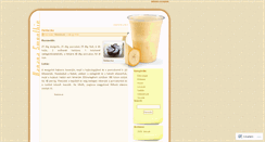 Desktop Screenshot of alfoldireceptek.wordpress.com
