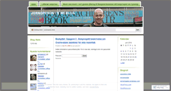 Desktop Screenshot of jornoperon1.wordpress.com