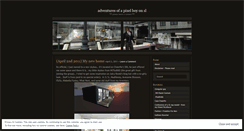 Desktop Screenshot of pixelboyatsl.wordpress.com