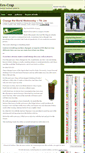 Mobile Screenshot of ecocrap.wordpress.com