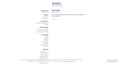 Desktop Screenshot of gcontessa.wordpress.com