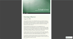 Desktop Screenshot of cogna.wordpress.com