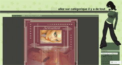 Desktop Screenshot of chypie820.wordpress.com