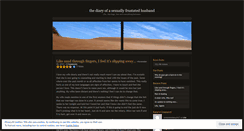 Desktop Screenshot of ihaveaheadache.wordpress.com