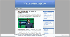 Desktop Screenshot of jamilgoheer.wordpress.com