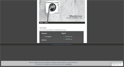 Desktop Screenshot of killianlordmusic.wordpress.com