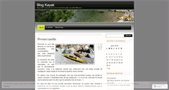 Desktop Screenshot of julianmarquez.wordpress.com