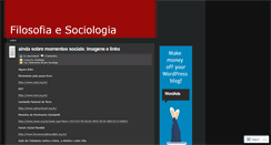 Desktop Screenshot of cooedubamundocao3.wordpress.com