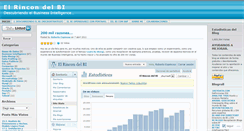 Desktop Screenshot of churriwifi.wordpress.com