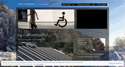 Desktop Screenshot of isakmalm.wordpress.com
