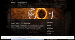 Desktop Screenshot of dinolefty.wordpress.com
