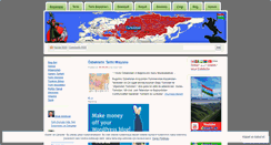 Desktop Screenshot of guneyturkistan.wordpress.com