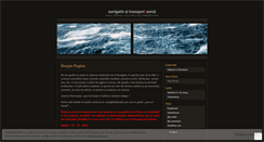 Desktop Screenshot of navig.wordpress.com