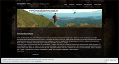 Desktop Screenshot of brumadinho.wordpress.com