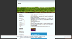 Desktop Screenshot of hrjobs.wordpress.com