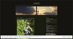Desktop Screenshot of neusozialarbeit.wordpress.com