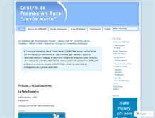 Tablet Screenshot of ceprujem.wordpress.com