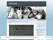 Tablet Screenshot of palacios49.wordpress.com