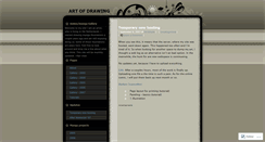 Desktop Screenshot of cynatchanz.wordpress.com