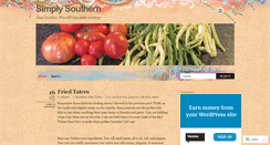 Desktop Screenshot of dakatw.wordpress.com